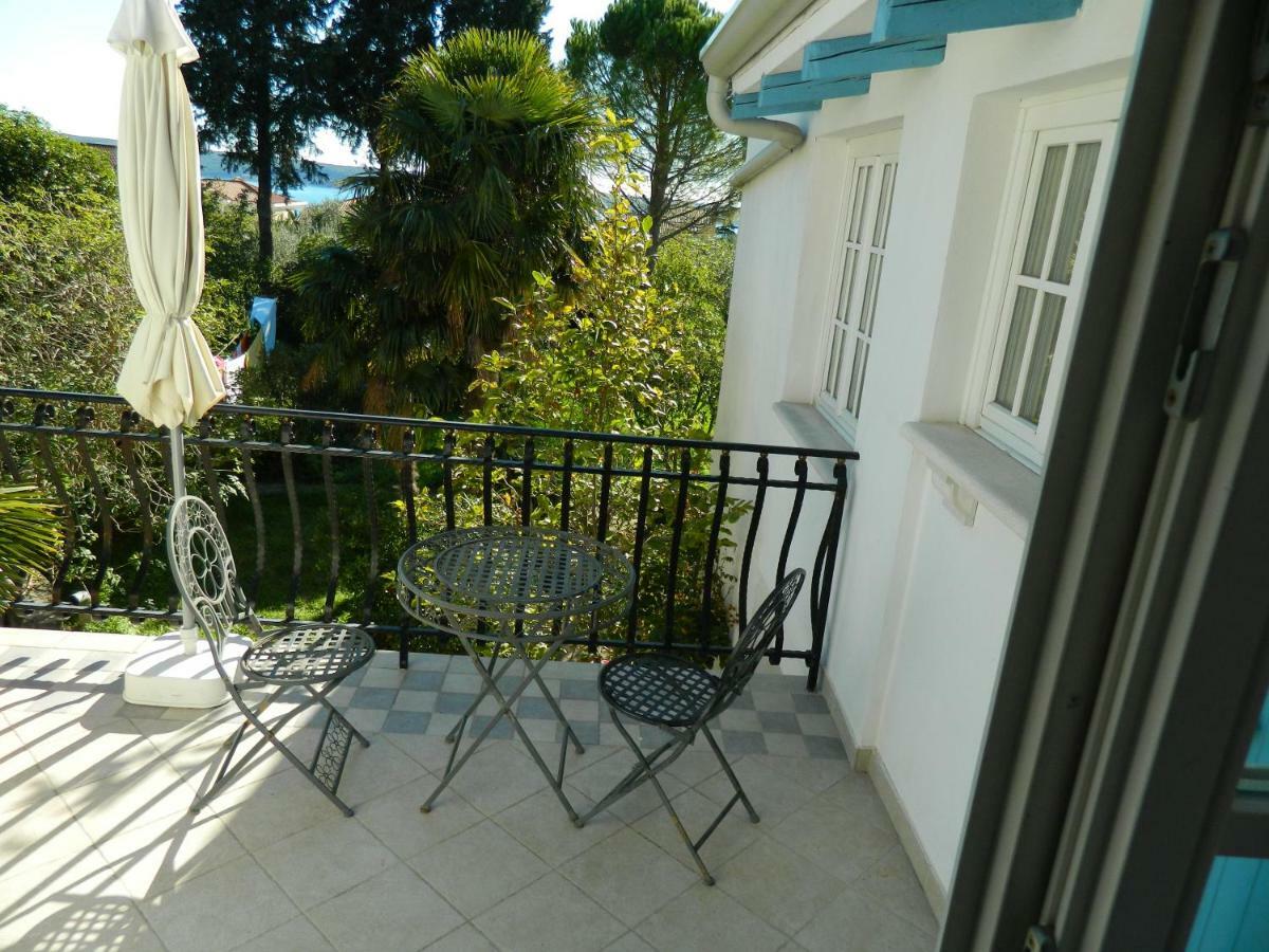 Apartments Stella - Parking Пиран Экстерьер фото